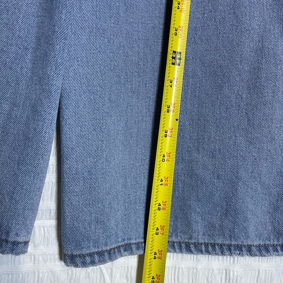 Von Dutch Blue Jeans with Colorful Patches size 26 - Picture 11 of 15